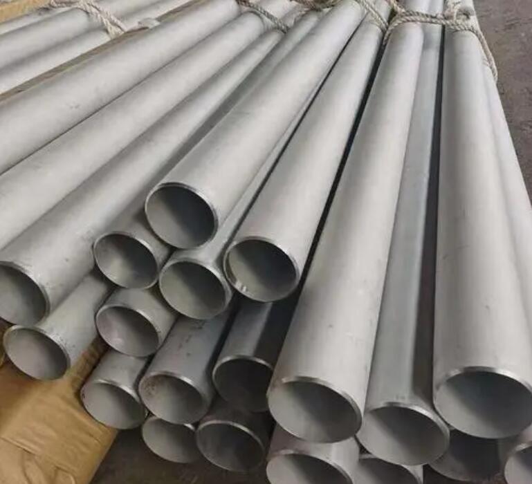 峄城304不锈钢管